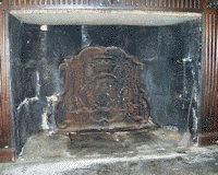 Cheminée